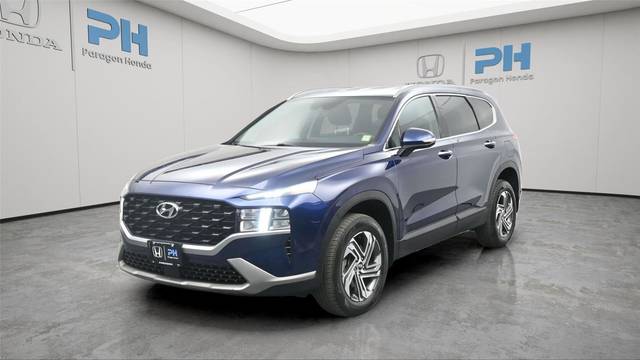 2023 Hyundai Santa Fe SEL AWD photo