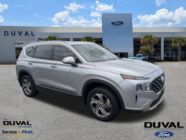 2023 Hyundai Santa Fe SEL AWD photo