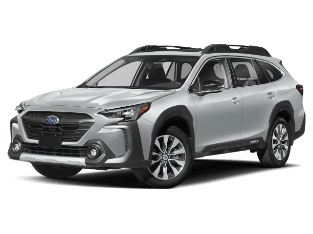 2023 Subaru Outback Limited AWD photo