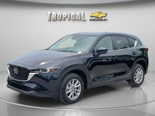 2023 Mazda CX-5 2.5 S Preferred Package AWD photo