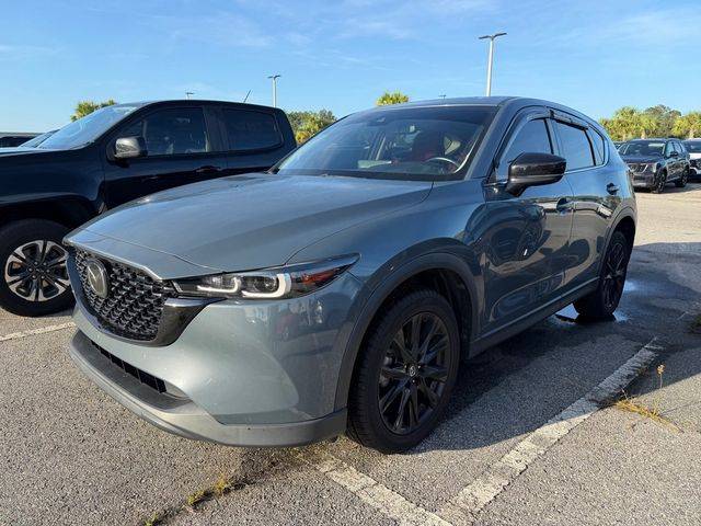 2023 Mazda CX-5 2.5 S Carbon Edition AWD photo