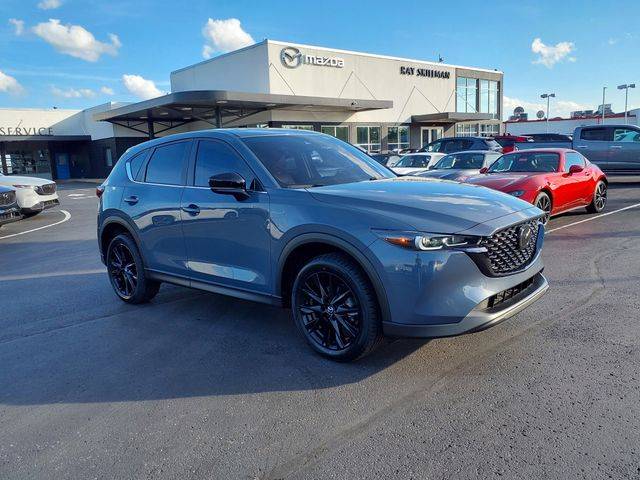 2023 Mazda CX-5 2.5 S Carbon Edition AWD photo