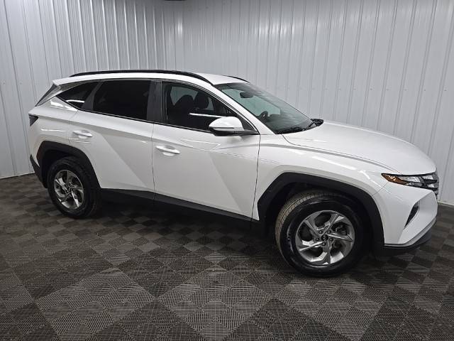 2023 Hyundai Tucson SEL AWD photo