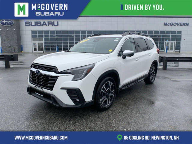 2023 Subaru Ascent Limited AWD photo