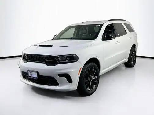 2022 Dodge Durango GT Plus AWD photo