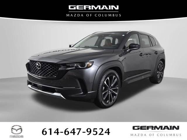 2023 Mazda CX-50 2.5 Turbo Premium Plus Package AWD photo