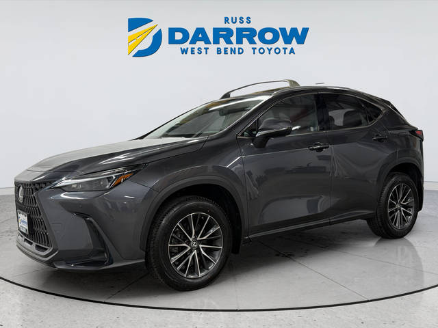 2022 Lexus NX NX 350 Premium AWD photo