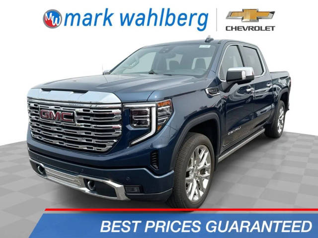2023 GMC Sierra 1500 Denali 4WD photo