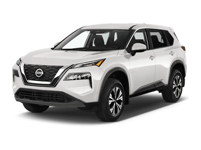 2023 Nissan Rogue SV AWD photo