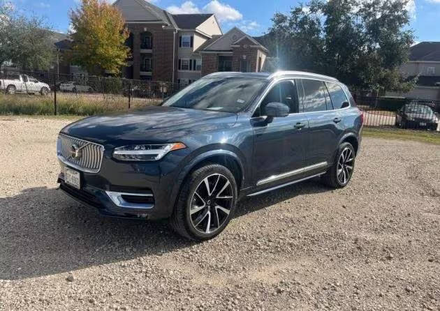 2023 Volvo XC90 Plus AWD photo