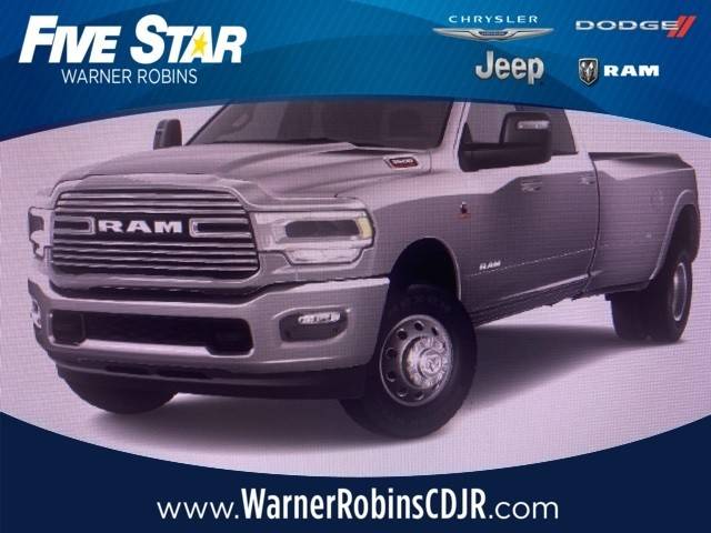 2022 Ram 3500 Tradesman 4WD photo