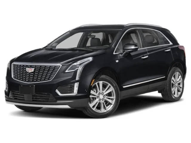 2023 Cadillac XT5 FWD Premium Luxury FWD photo