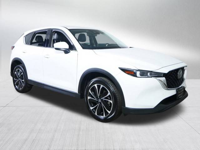 2023 Mazda CX-5 2.5 S Premium Package AWD photo