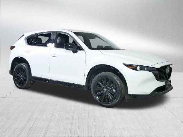 2023 Mazda CX-5 2.5 Turbo AWD photo