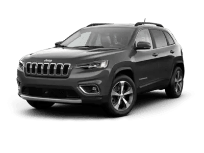 2022 Jeep Cherokee Limited 4WD photo