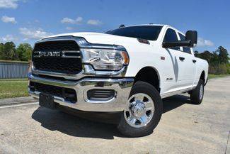 2022 Ram 2500 Tradesman 4WD photo