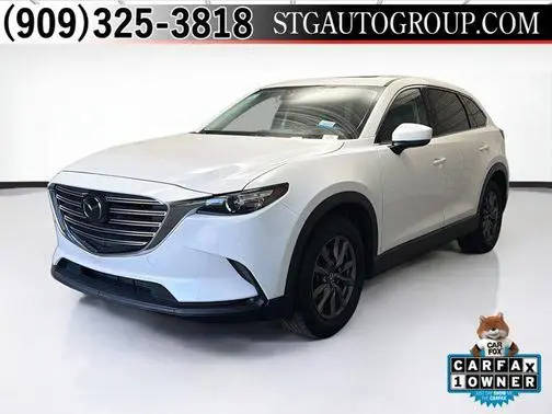 2023 Mazda CX-9 Touring AWD photo