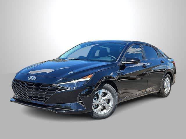 2023 Hyundai Elantra SE FWD photo