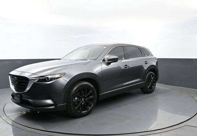 2023 Mazda CX-9 Touring Plus AWD photo