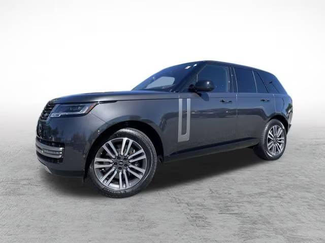 2023 Land Rover Range Rover SE AWD photo