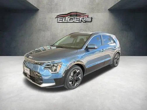 2023 Kia Niro Wave FWD photo