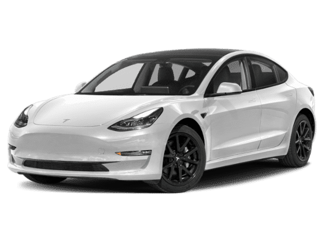 2021 Tesla Model 3 Standard Range Plus RWD photo