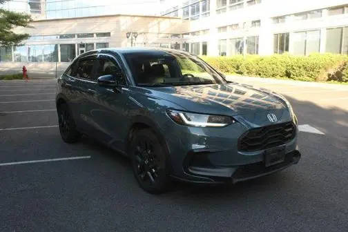 2023 Honda HR-V Sport AWD photo