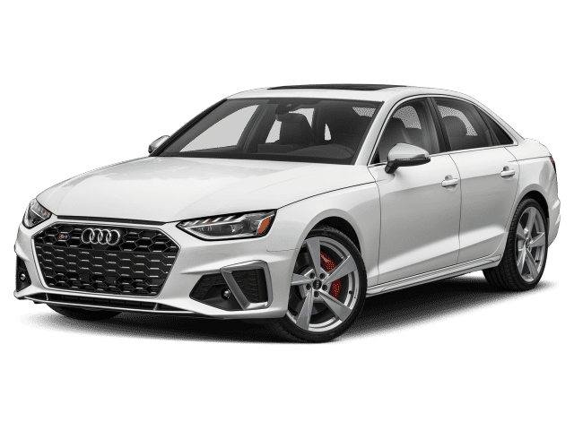 2023 Audi S4 Premium Plus AWD photo