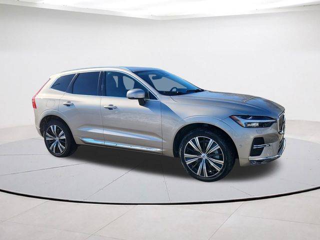 2023 Volvo XC60 Ultimate Bright Theme AWD photo