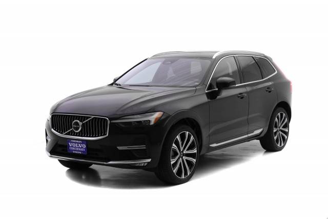 2023 Volvo XC60 Ultimate Bright Theme AWD photo