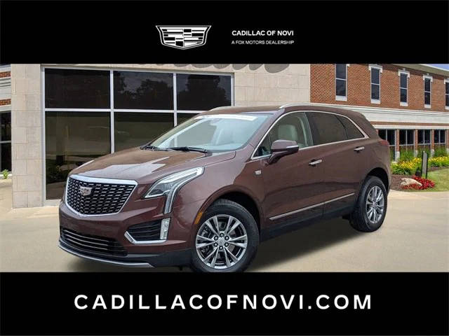2023 Cadillac XT5 AWD Premium Luxury AWD photo