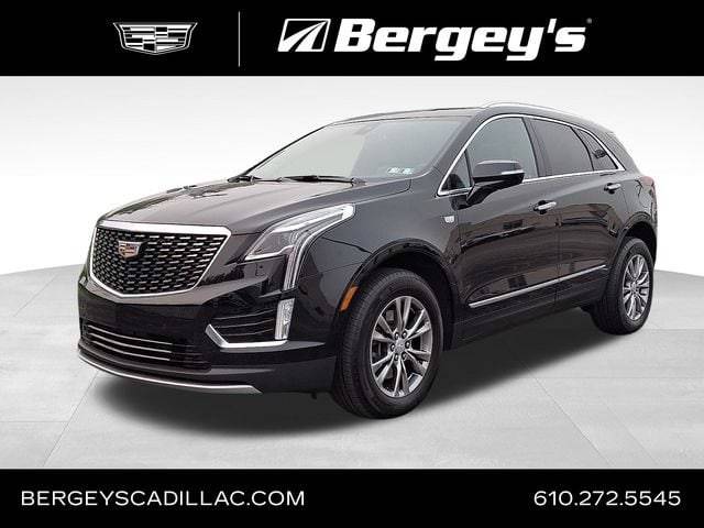 2023 Cadillac XT5 AWD Premium Luxury AWD photo