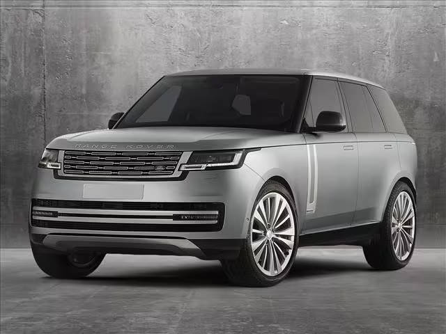 2023 Land Rover Range Rover SE AWD photo