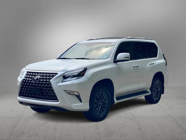 2023 Lexus GX GX 460 Premium 4WD photo