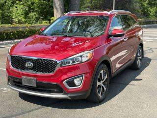2016 Kia Sorento EX AWD photo