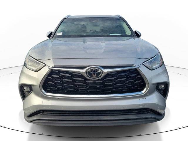 2023 Toyota Highlander L FWD photo