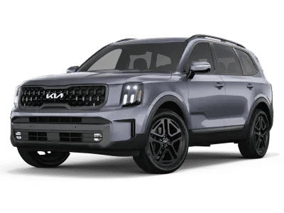 2023 Kia Telluride SX Prestige X-Line AWD photo