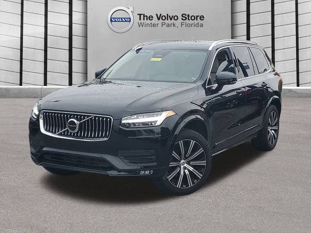 2023 Volvo XC90 Core AWD photo