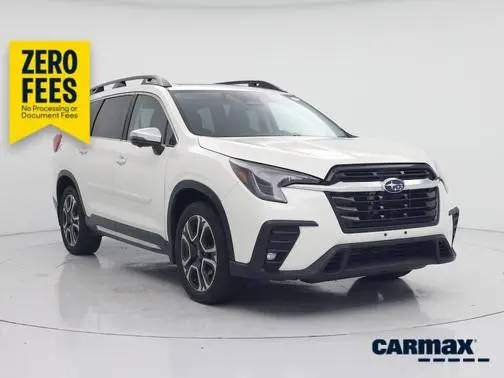 2023 Subaru Ascent Limited AWD photo