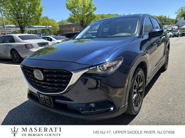 2023 Mazda CX-9 Touring Plus AWD photo
