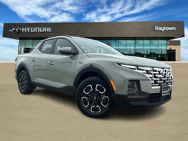 2023 Hyundai Santa Cruz SEL Premium AWD photo