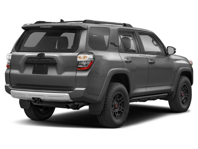 2023 Toyota 4Runner TRD Off Road Premium 4WD photo