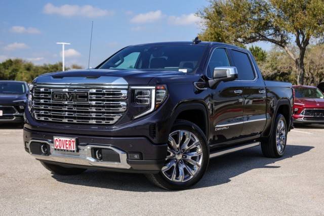 2023 GMC Sierra 1500 Denali 4WD photo