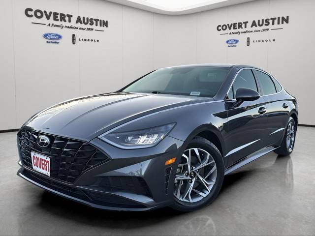 2023 Hyundai Sonata SEL FWD photo