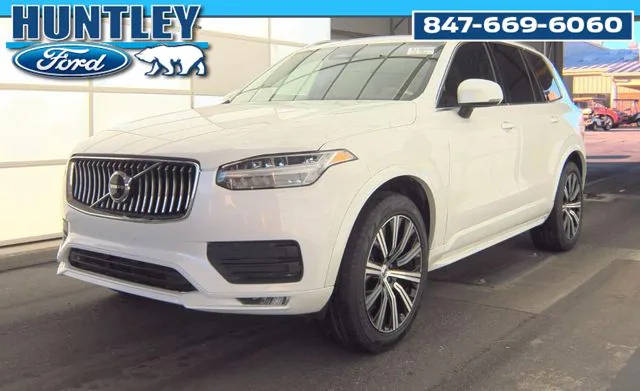 2023 Volvo XC90 Core AWD photo