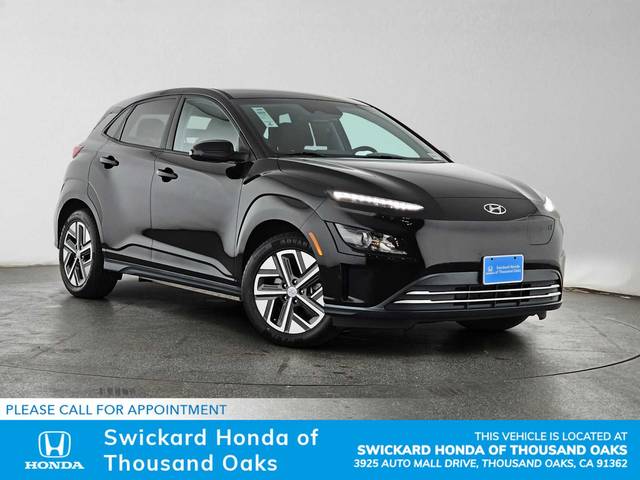 2023 Hyundai Kona SE FWD photo
