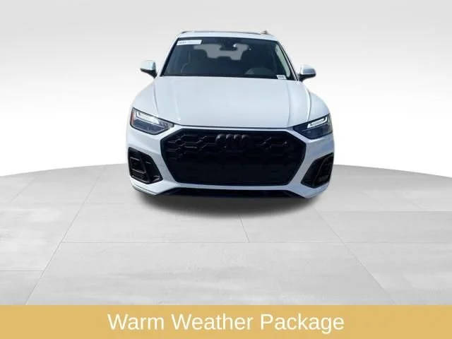2023 Audi Q5 S line Premium Plus AWD photo