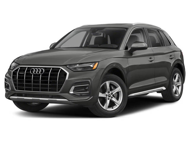 2023 Audi Q5 S line Premium Plus AWD photo