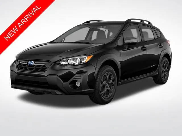 2023 Subaru Crosstrek Sport AWD photo