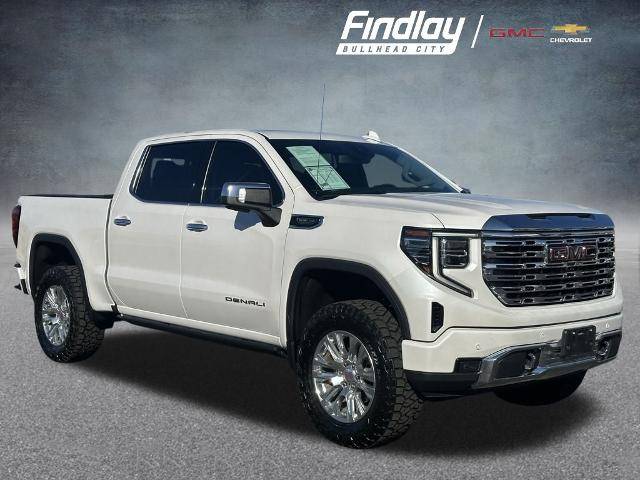 2022 GMC Sierra 1500 Denali 4WD photo